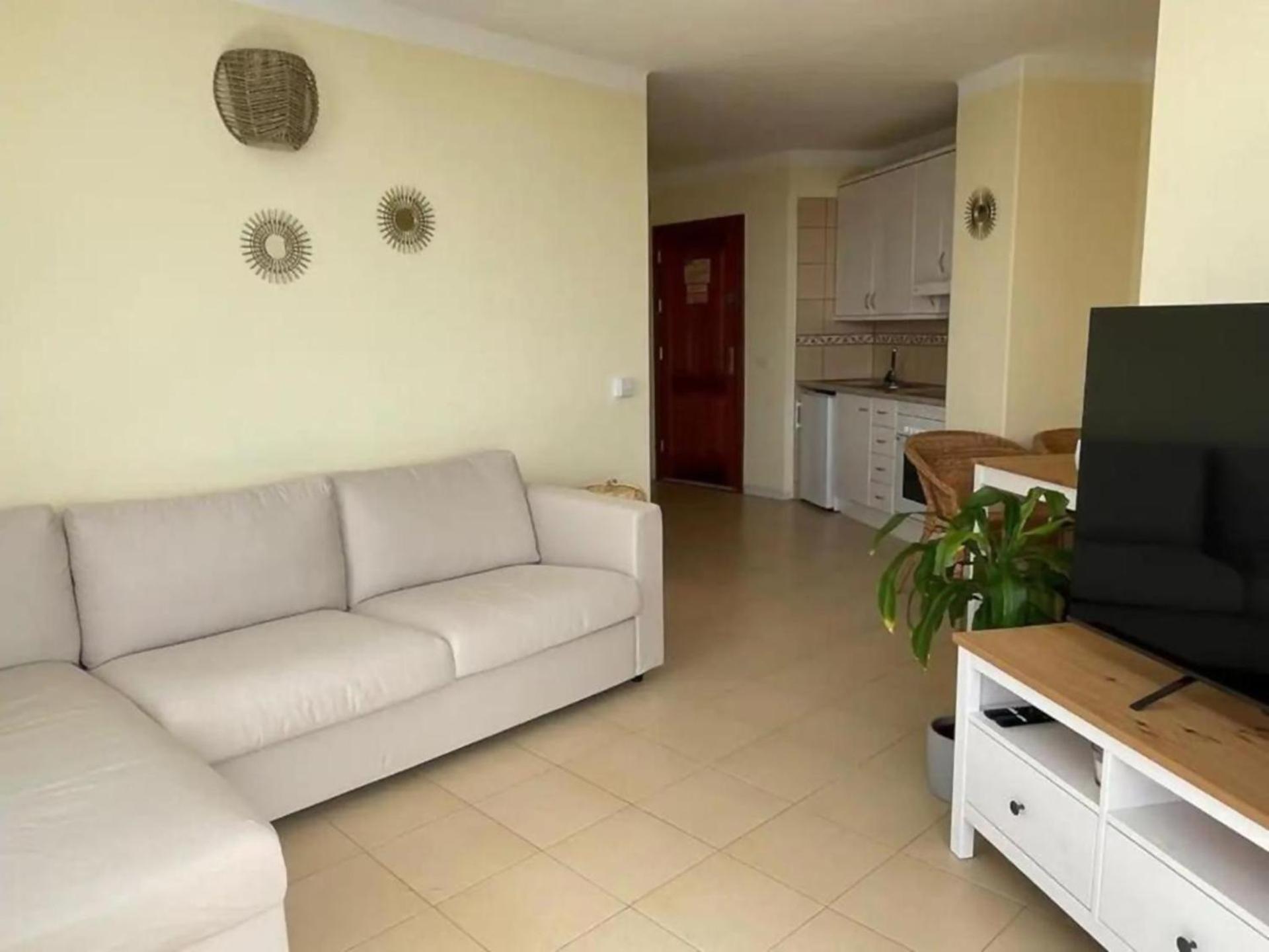 Appartamento Rinnovato Con 1 Camera Da Letto Gp202 سان ميغيل ذي أبونا المظهر الخارجي الصورة
