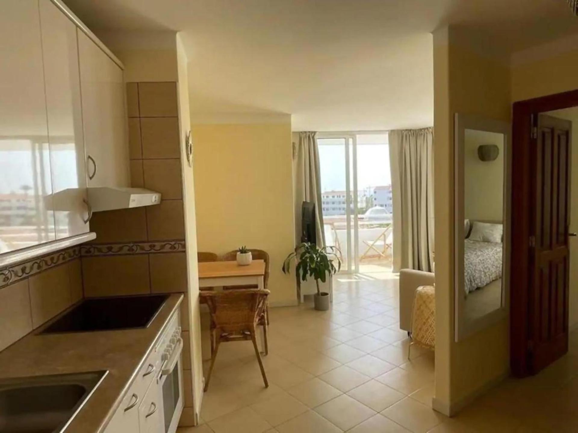 Appartamento Rinnovato Con 1 Camera Da Letto Gp202 سان ميغيل ذي أبونا المظهر الخارجي الصورة