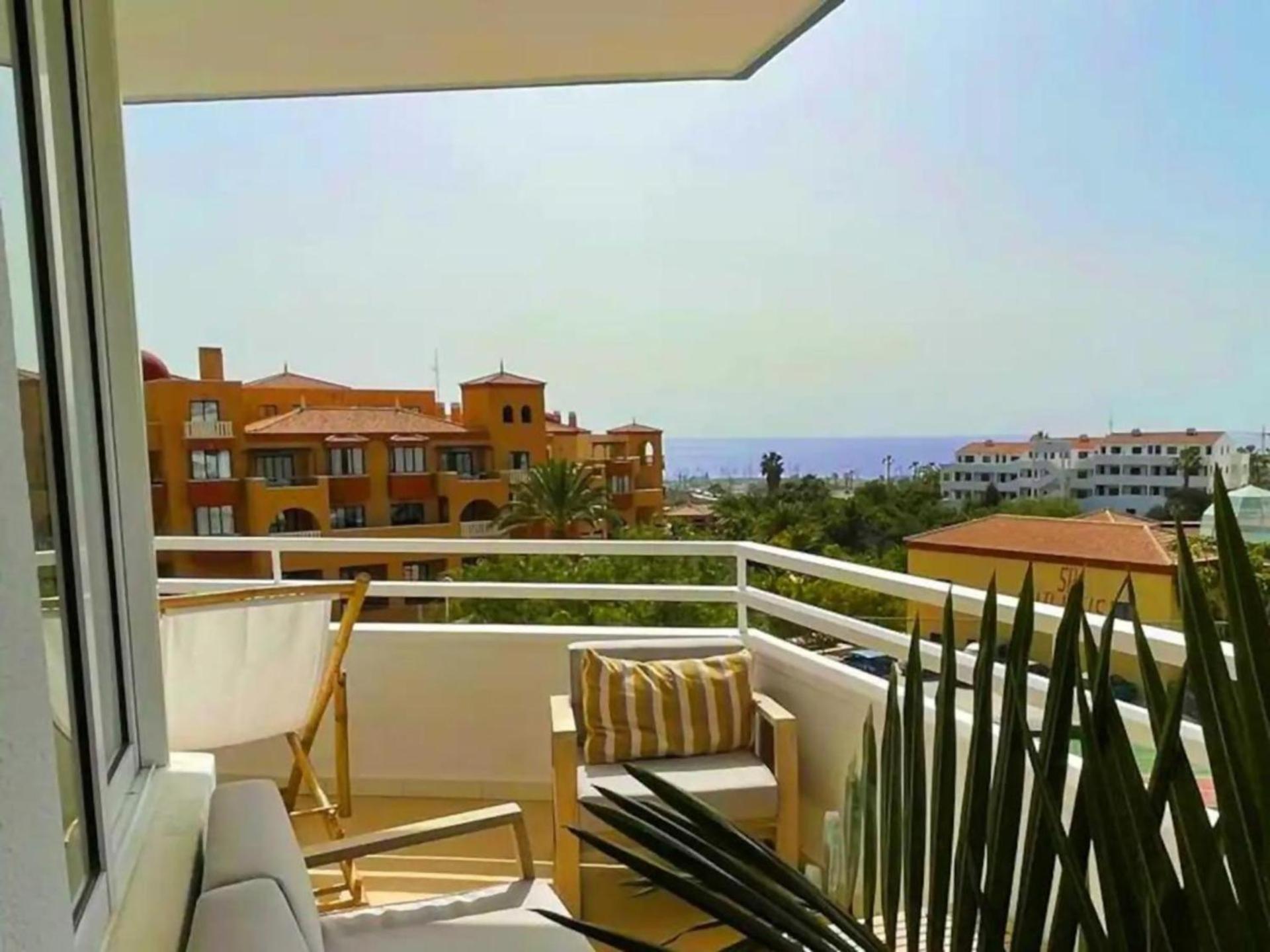 Appartamento Rinnovato Con 1 Camera Da Letto Gp202 سان ميغيل ذي أبونا المظهر الخارجي الصورة